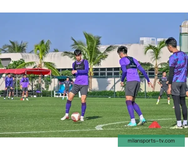 米兰体育引领欧洲足球新时代战略布局与全球影响力提升路径研究