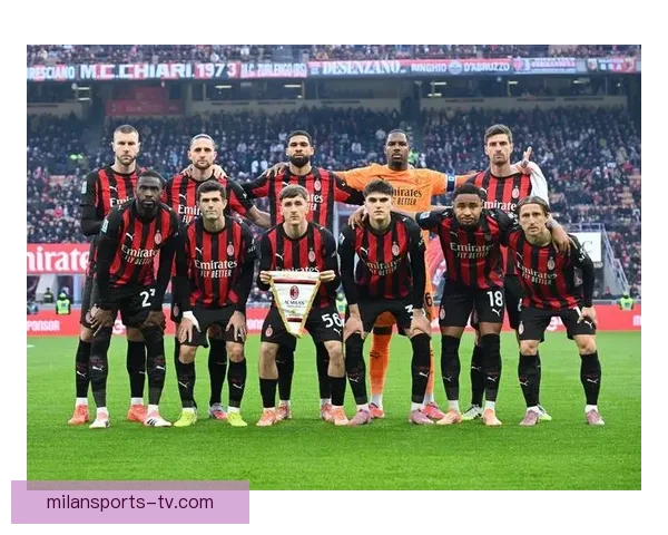 米兰体育引领欧洲足球新时代战略布局与全球影响力提升路径研究