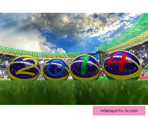 米兰体育世界杯竞猜全攻略助你精准预测赛事走势赢取丰厚奖励