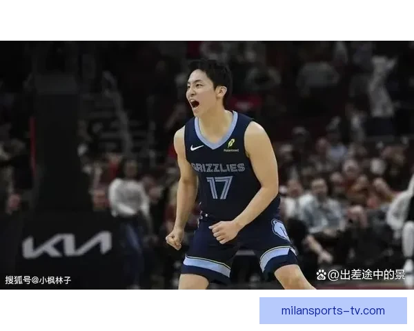 外媒：河村勇辉NBA年薪仅为日本联赛收入七分之一