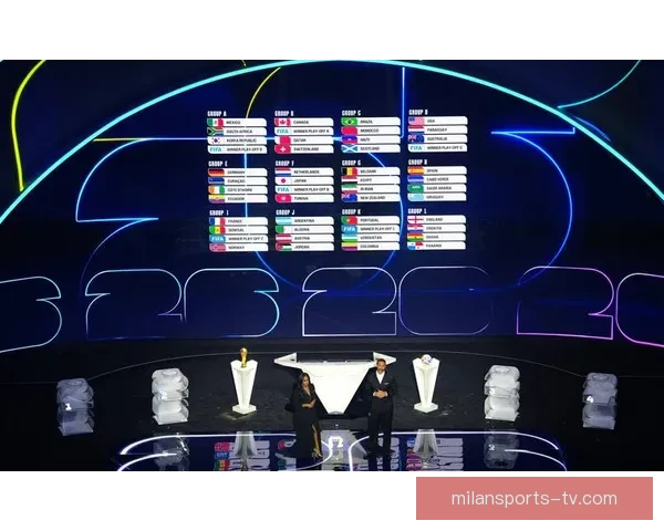 美加墨联合举办世界杯城市全面解析及发展前景展望