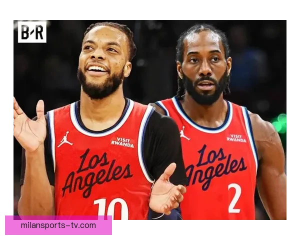 以卢坦言喜爱莱昂纳德加兰组合 不自信能获最佳教练称号 以卢坦言喜爱莱昂纳德加兰组合 不自信能获最佳教练称号