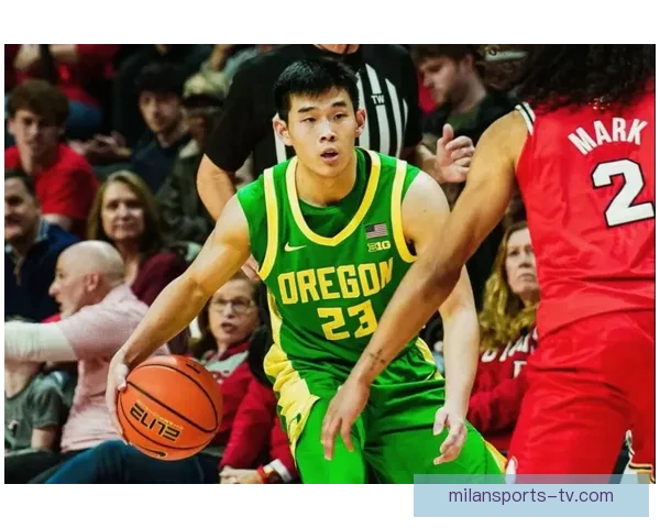 林葳西安现身首个NCAA赛季结束后未来去向引热议 林葳西安现身首个NCAA赛季结束后未来去向引热议