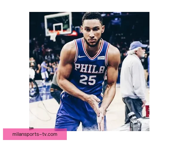 西蒙斯晒渔获引发热议 球迷羡慕其两亿美刀生活快意人生