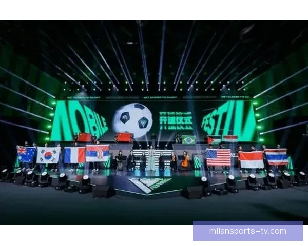 激情世界杯竞猜盛宴开启全民预测冠军赢豪礼共享足球狂欢盛典