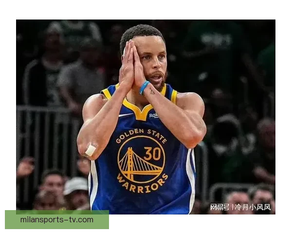 库里坚守追梦精神：无论剩余场次多少 他都想为每一次机会拼尽全力