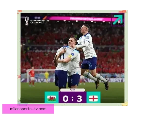 2026世界杯赛事全程直播精彩回顾与最新赛况分析 2026世界杯赛事全程直播精彩回顾与最新赛况分析