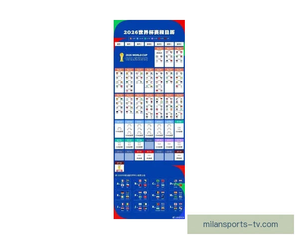 2026世界杯赛事前瞻与精准买球策略全解析