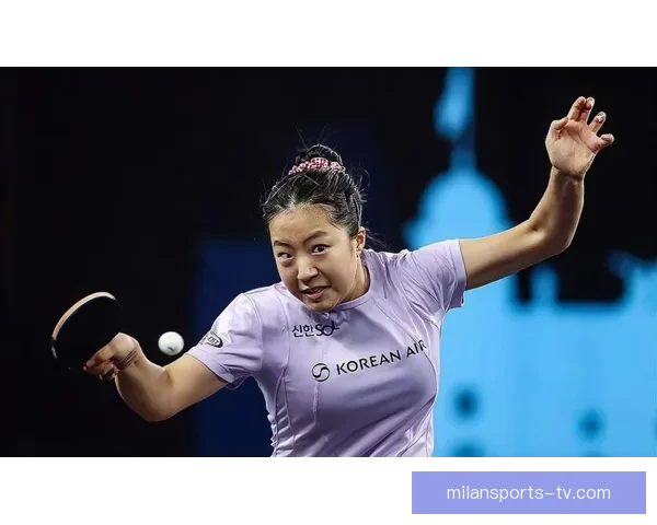 王曼昱谈申裕斌快速进步 曾一度面临巨大挑战