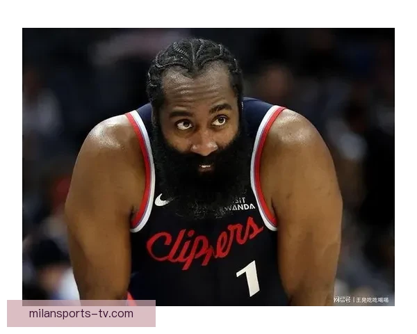 数据帝哈登追平队史52年纪录23分17助17篮板 约基奇创NBA历史新纪录