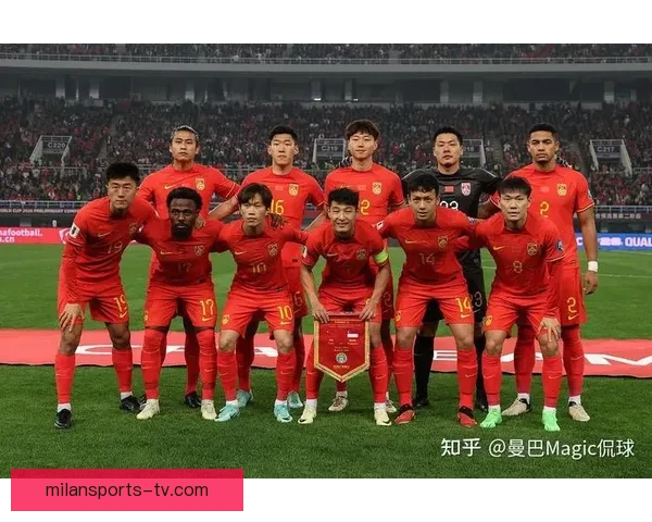 2026世界杯赛事全程直播精彩回顾与最新赛况分析