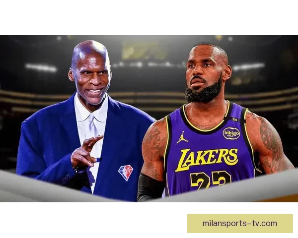 詹姆斯谈追平帕里什纪录回应质疑称湖人更好言论博眼球