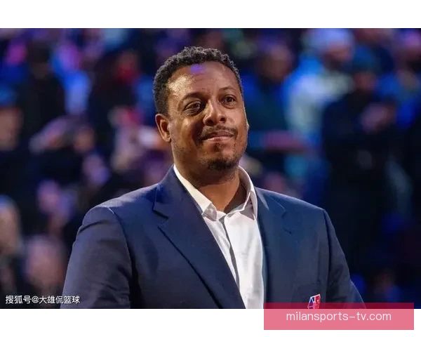 皮尔斯：詹库杜难以凭单核夺冠 湖人阵容更强因有关键球员决定胜负