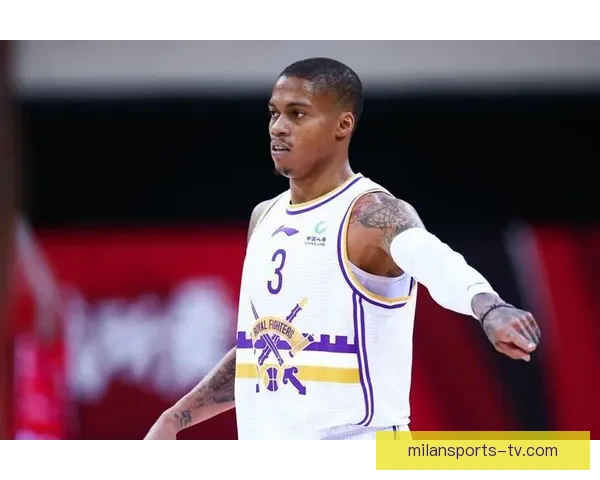 三球：为关键比赛而生 父亲将我培养成焦点人物